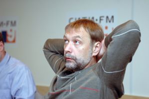 "Радиостанция "Сити FM" никогда не занималась политикой. Но мы не можем закрыть глаза и сказать, что выборов не было"