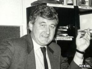 Иван Толстой: "Авторитарный либерал". Памяти Юрия Гендлера