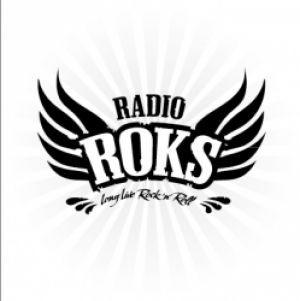 Radio ROKS поднимает тост