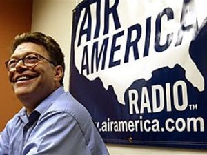 В США разорилась общественно-политическая радиостанция Air America