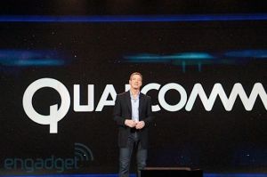 CES 2012: первое поколение решений от Qualcomm Atheros с поддержкой Wi-Fi Display