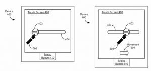 Патент Apple на функцию «Slide to Unlock» вызвал вопросы у тайваньского правительства