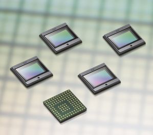 Samsung создает 16 Мп CMOS сенсор для портативных устройств