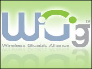 Беспроводной стандарт WiGig будет готов к 2011 году