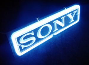 Sony выпустит первый в мире интернет-телевизор