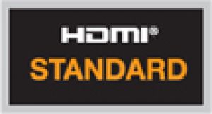 Новые типы и логотипы HDMI