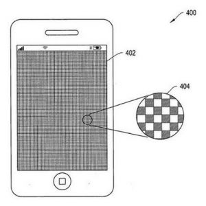 Функции будущих iPhone и iPod описаны в патентах