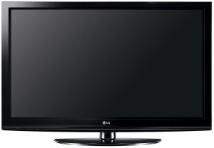 Новые HD ready плазменные телевизоры LG PQ2000 и PQ3000