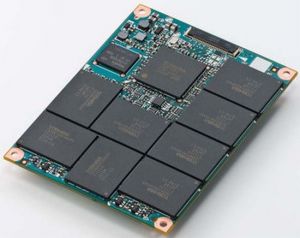 Три японских технологии для создания беспроводного SSD