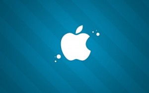 Apple запатентовала технологию изогнутого дисплея