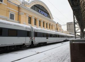 Интернет наконец-то добрался до украинских поездов