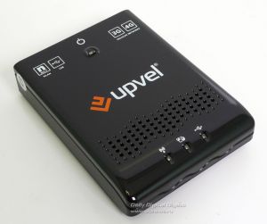 Upvel UR-703N3G — недорогой 3G/WiMax-роутер с поддержкой 802.11n