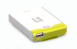 Level One WBR-6801: Портативный 3G роутер с поддержкой Wireless N