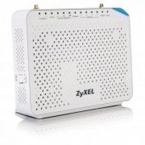 ZyXEL представила универсальный 3G/4G-интернет-центр для LTE и UMTS