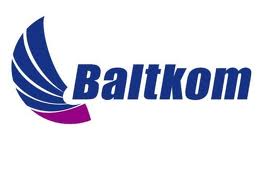 Число интернет-подключений Baltcom увеличилось на 14 %