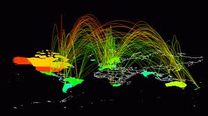 Украина обогнала весь мир по темпам роста скоростного интернета