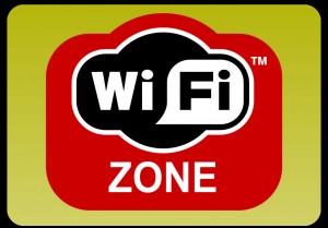 Как работает Wi-Fi во время полёта на самолёте