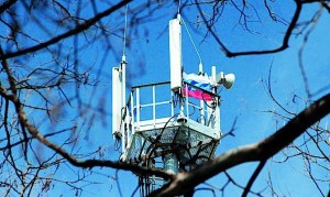 ООН оставила вопросы связи в Крыму без внимания 