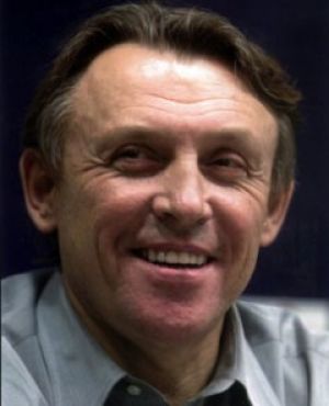 Сергей Полховский рассказал о проекте Динамо TV