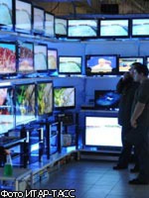 Бесплатное HD-телевидение появится в России уже с марта этого года