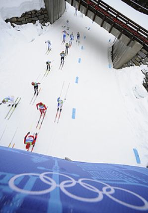 Освещать Олимпиаду в Сочи будут около 200 телерадиокомпаний со всего мира