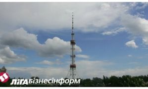 Регионам Украины не хватает денег на цифровое вещание