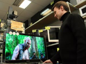 Как без лишних затрат подготовиться к приему цифрового сигнала