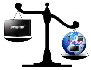 Общий тренд телевещания