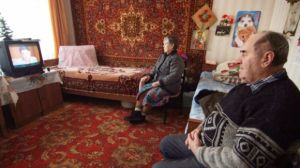 Общественное ТВ могут создать по американскому образцу