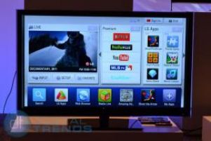 Бесплатный контент получил телевизор