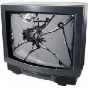 Телевизор умрет. Если не поумнеет