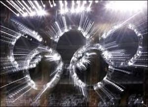 Panasonic покажет Олимпиаду-2012 в 3D-формате