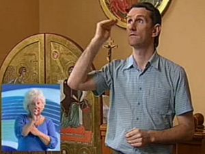 Депутатские наказы для ТВ: сурдоперевод в новостях и запрет гадалок и ворожей