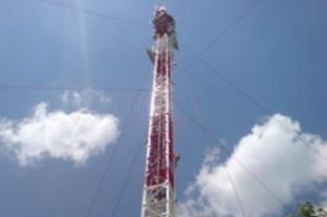 С начала года Николаевская ОГТРК начала вещание в цифровом формате