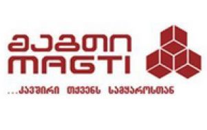 «Магти» начинает спутниковое телевещание