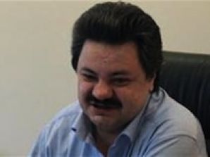 Петр Рыбак (Алькасар): нас ждет симбиоз ТВ и интернета