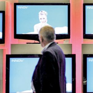 Литовским телезрителям компенсируют цифровую приставку