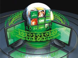 Стратегия перехода Кыргызстана на цифровое вещание