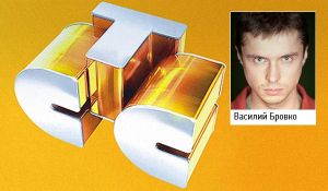 Совладелец «Апостол Медиа» Василий Бровко: «Мы надеемся, что наши передачи останутся на СТС»