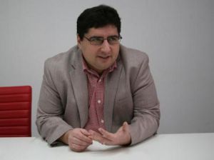 Александр Гороховский: «Производителем медиаконтента может стать каждый»