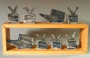 Российские медиа-2011: будущее за Интернетом и ТВ