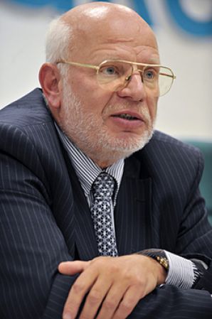 В России подготовлен вариант законопроекта об общественном телевидении