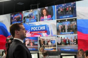 Россияне выступают за создание "общественного телевидения", но платить за него не хотят