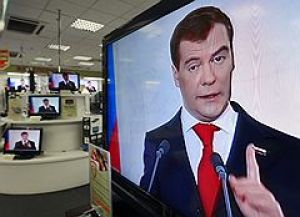 Общественное телевидение приближается к России