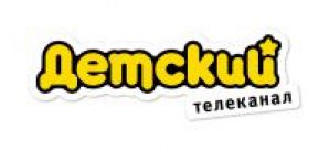 "Детский": Ребрендинг телеканала