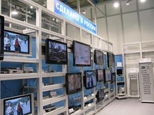 Красноярский край перейдет на цифровое телевещание силами своих производителей