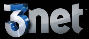 Американская сеть 3net выходит на международный 3D-рынок
