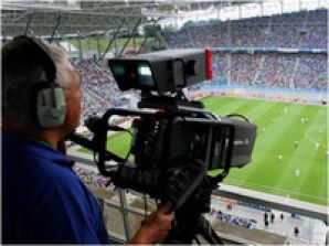 Особенности национальной трансляции Евро-2012