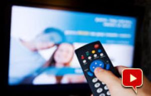 Через месяц в Сочи появится цифровое телевидение