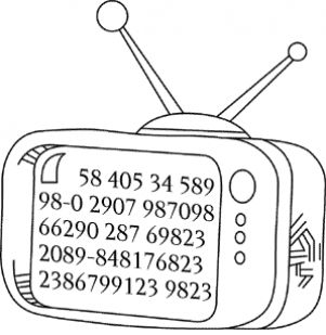 Цифровое ТВ к 2013г будет доступно на всей территории Смоленской области